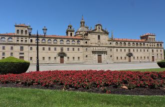 Colegio nuestra de la antigua.