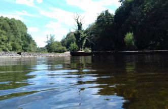 Guardián do Rio Ladra