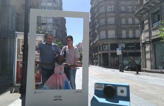 Paseo por Ourense