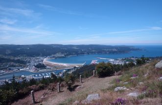 Mirador de San Roque (Viveiro)