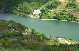 miradores de la ribeira sacra