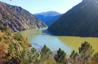 miradores de la ribeira sacra