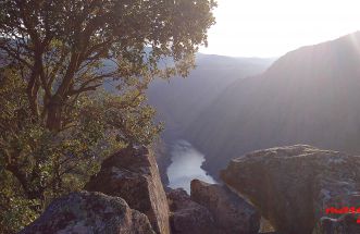 miradores de la ribeira sacra