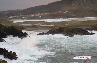 punta frouxeira