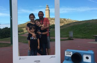 Torre de hercules