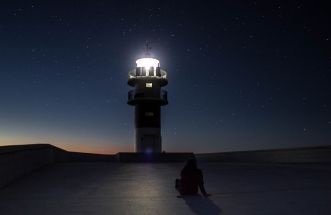 Faro Cabo Ortegal