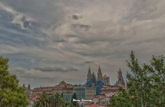 Catedral de Santiago de Compostela