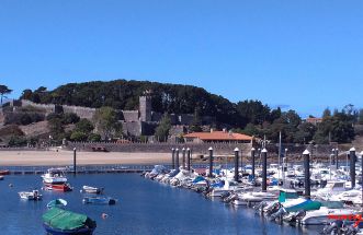 baiona