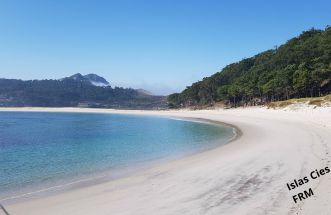 Islas Cies