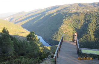 Mirador da Capela