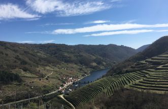 Ribeira Sacra