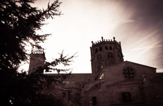 Catedral Ourense