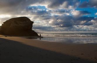 Playa de Las Catedrales