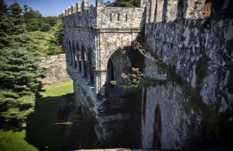 Castillo Soutomaior