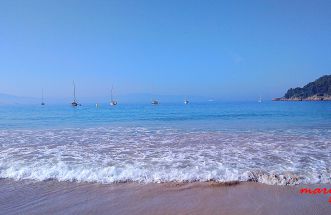 playa de barra