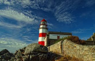 Faro de Silleiro