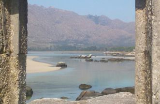 playa de carnota