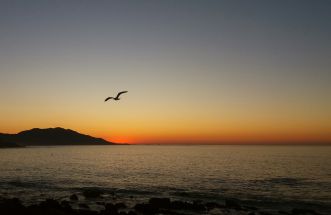 Buenavista desde Baiona