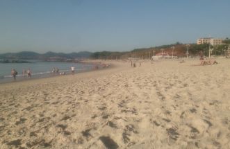 Samil en noviembre