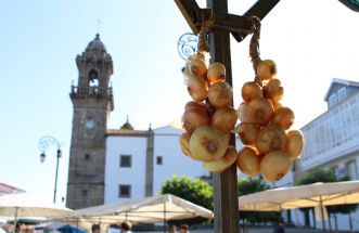 Cebolas de Betanzos