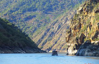 miradores de la ribeira sacra