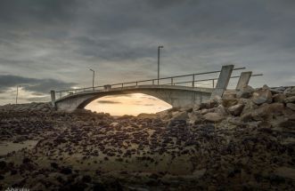 Ponte do Carreiro (Aguiño)