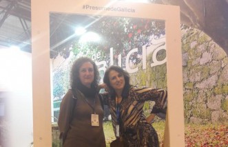 Galicia fitur