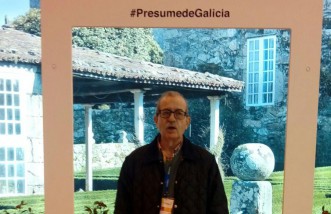 FITUR2018 Galicia