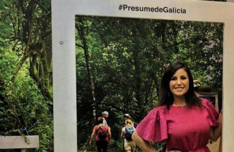 Galicia, un destino turístico integral