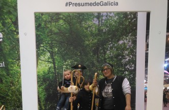 Presume de Galicia