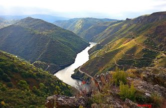 ribeira sacra