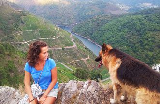 ribeira sacra