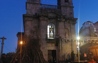 Iglesia de los Remedios