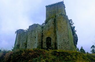 Castillo de Andrade