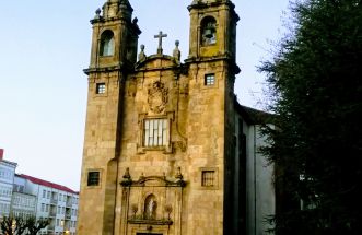 Iglesia del Pilar