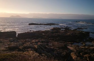 Las cies desde vigo