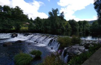 Ponte Maceira