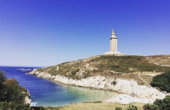 Torre de Hércules (A Coruña)