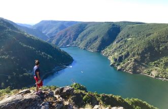 Ribeira Sacra