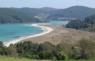 Playa de Villarrube