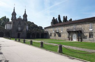 Pazo de Oca