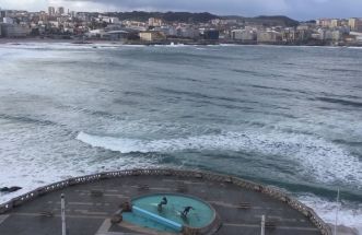 Riazor - Orzán