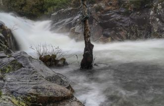 Calderas do castro