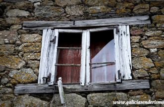 Galicia Senderismo