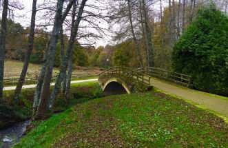 Paseo por Lalín