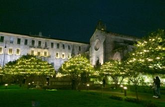 Xardíns de Casto Sampedro - Pontevedra