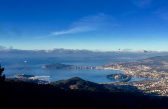 O Cortelliño - Baiona