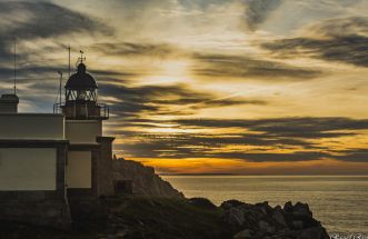 Faro Cabo Prior