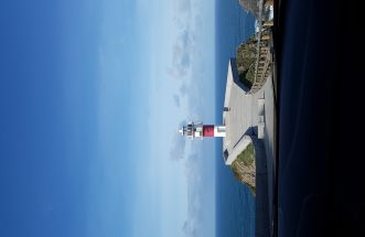 Faro de Cabo Ortegal