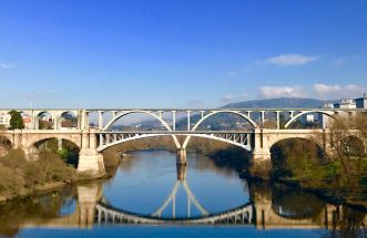 Pontes de Ourense